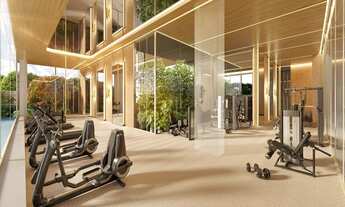 Imagem 6: Casa Gabriele, 4 dormitórios na Rua Gabriele D Annunzio