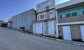 Imagem 2: Casa com 3 dormitórios à venda por R$ 280.000,00 - Cidade Alta - Caruaru/PE