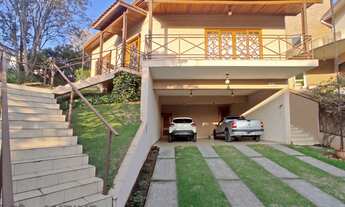 Imagem: Casa de Condomínio em Tarumã - Santana