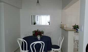 Imagem 4: PITANGUEIRAS – LINDA VISTA MAR, TODO REFORMADO, 73,96 M² ÚTEIS, GARAGEM NO PRÉDIO, CHURRAS