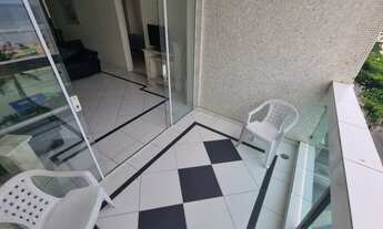 Imagem 4: ÓTIMO APTO FRENTE TOTAL AO MAR NA PRAIA DE PITANGUEIRAS, 3 SUÍTES, 1 VAGA DE GARAGEM