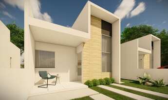 Imagem 3: Casa com 2 dormitórios à venda por R$ 260.000,00 - Cidade Alta - Caruaru/PE