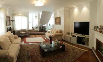 Imagem 2: Casa de Condomínio em Alphaville - Santana de Parnaíba, SP