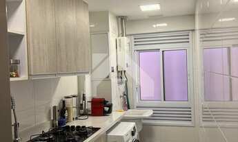 Imagem 4: Apartamento em Alphaville - Barueri, SP