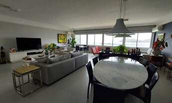 Imagem 3: PITANGUEIRAS - FRENTE TOTAL AO MAR C/ MARAVILHOSA VISTA DA PRAIA DE PITANGUEIRAS E ASTÚRIA