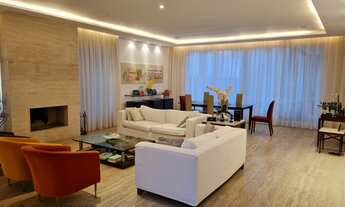 Imagem 2: Casa de Condomínio em Alphaville - Santana de Parnaíba, SP