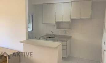 Imagem: Apartamento em Melville Empresarial II