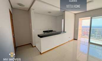 Imagem: Apartamento na Torre Vitta Home - Marco