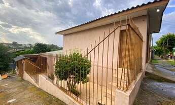 Imagem 5: Casa com 2 dormitórios à venda, 100 m² por R$ 430.000,00 - Petrópolis - Novo Hamburgo/RS