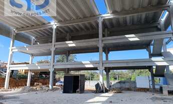 Imagem 4: Galpão em Jardim Arapongas - Guarulhos