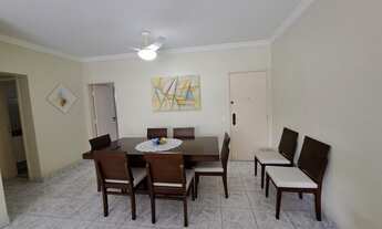 Imagem 4: APARTAMENTO AMPLO, 3 DORMITÓRIOS, 1 QUADRA DA PRAIA, PROXIMO DO MORRO DA RAPINA NO GUARUJÁ