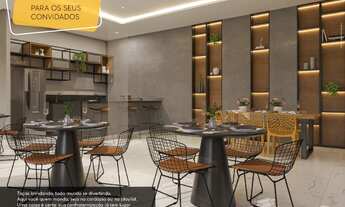 Imagem 5: Apartamento a venda no Diamante,, 03 quartos com varanda, suíte,elevador, área de lazer pr