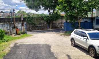 Imagem: Galpão em Limão - São Paulo