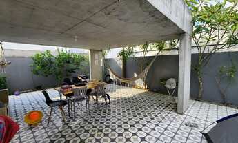 Imagem 4: Casa Conceito Premiada A VENDA no condomínio Quintas da Colina 2