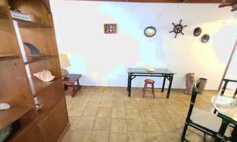 Imagem 6: PITANGUEIRAS – CALÇADÃO COM MARAVILHOSA VISTA AO MAR, AMPLO APARTAMENTO COM 100 M² ÚTEIS