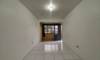 Imagem 7: Casa com 3 dormitórios para alugar, 120 m² por R$ 2.030/mês - Canudos - Novo Hamburgo/RS