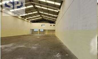 Imagem 2: Galpão em Cajuru do Sul - Sorocaba