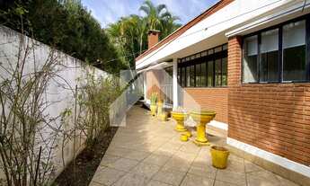 Imagem 7: Casa de Condomínio em Alphaville - Santana de Parnaíba, SP