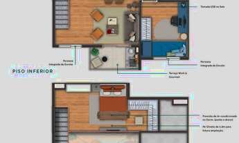 Imagem 5: Habitat Santa Cecília