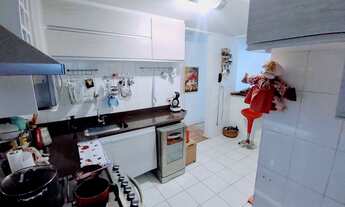 Imagem 2: Apartamento com 3 dormitórios à venda, 106 m² por R$ 860.000,00 - Centro - Nova Iguaçu/RJ