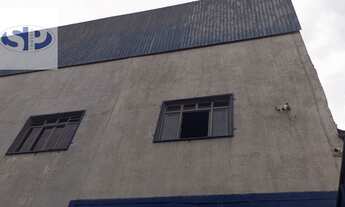 Imagem 4: Compre ou Alugue Galpão com 2.400M² em Cumbica . Imóvel Comercial em Guarulhos/SP