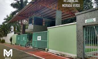 Imagem: Terreno no Residencial Morada Verde - Curió-Utinga