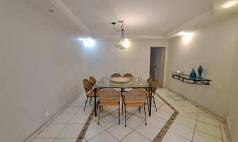 Imagem 2: APARTAMENTO AMPLO COM 3 SUÍTES, PISCINA NA PRAIA DE PITANGUEIRAS