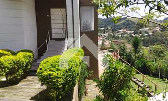 Imagem 3: Casa de Condomínio em Refúgio dos Pinheiros - Itapevi, SP