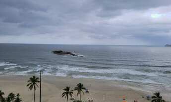 Imagem: PITANGUEIRAS- FRENTE TOTAL AO MAR COM MARAVILHOSA