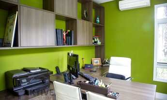 Imagem 4: Casa de Condomínio em Alphaville - Santana de Parnaíba, SP