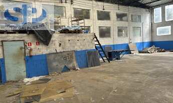 Imagem 5: Compre ou Alugue Galpão com 64.000M² em Taboão . Imóvel Comercial em Mogi das Cruzes/SP