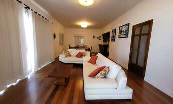 Imagem 4: PITANGUEIRAS - FRENTE TOTAL AO MAR, 209,51 M² ÚTEIS, 01 VAGA DE GARAGEM EM PARQUEAMENTO, E