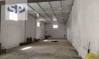 Imagem: Galpão em Ipiranga - São Paulo