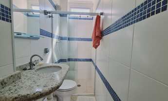 Imagem 6: Apartamento com 2 dormitórios à venda, 95 m² - Pitangueiras - Guarujá/SP