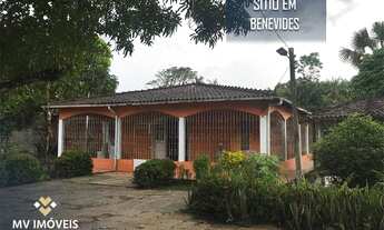 Imagem: Sítio à venda em Benevides - Benfica