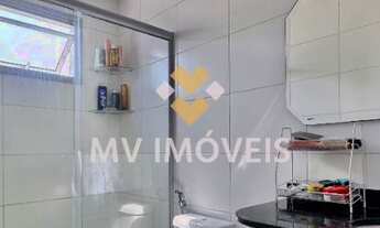 Imagem 4: Apartamento no Ed. Madison Residence - Marco - Belém/PA