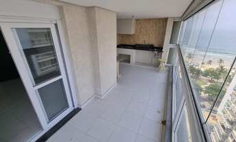 Imagem 3: Apartamento com 3 dormitórios à venda, 115 m² - Pitangueiras - Guarujá/SP