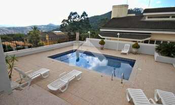 Imagem 4: Casa de Condomínio em Alphaville - Santana de Parnaíba, SP