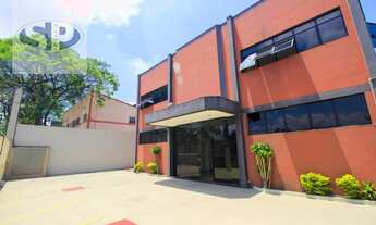 Imagem: Galpão em Cidade Industrial Satélite de