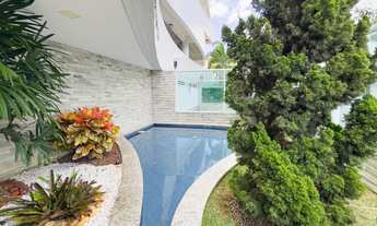 Imagem 2: Apartamento com 3 dormitórios, 130 m² - venda por R$ 1.200.000,00 ou aluguel por R$ 7.000