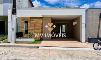 Imagem 2: Casa no Cond. Jardim Portugal - Parque Guajará (Icoaraci) - Belém/PA