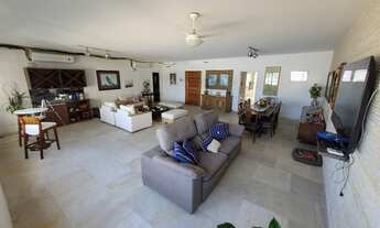 Imagem 3: Apartamento com 4 dormitórios, 280 m² - venda ou aluguel - Pitangueiras - Guarujá/SP