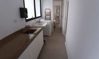 Imagem 4: COBERTURA DUPLEX, COM VISTA PARA O MAR, 2 QUADRAS DA PRAIA COM PISCINA E CHURRASQUEIRA