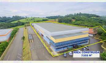 Imagem: CEMZ 69 Pavilhão 690591010-33