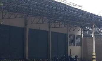 Imagem 2: Galpão em Vila Leopoldina - São Paulo