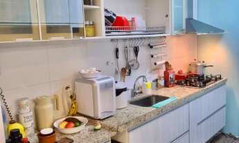 Imagem 7: Apartamento com 3 dormitórios à venda, 120 m² por R$ 1.350.000,00 - Centro - Nova Iguaçu/R