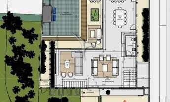 Imagem 4: Terreno em Alphaville - Santana de Parnaíba, SP