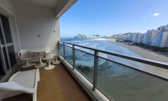 Imagem 3: APARTAMENTO COM VISTA AO MAR, PÉ NA AREIA, LOCALIZAÇÃO PRIVILEGIADA