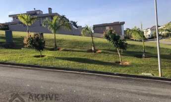 Imagem 2: Terreno em Alphaville - Santana de Parnaíba, SP