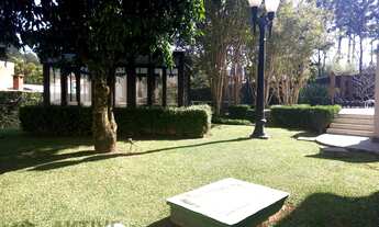 Imagem 2: Casa de Condomínio em Alphaville - Santana de Parnaíba